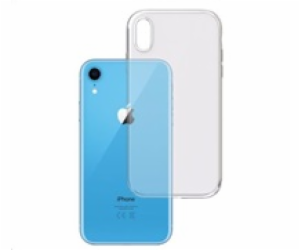 3MK CLEAR CASE IPHONE XR