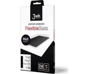 3MK 3mk hybridní sklo FlexibleGlass Max pro Samsung Galax...