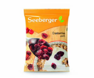 Seeberger Brusinky 125g