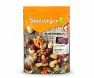 Seeberger Ořechový mix 150g