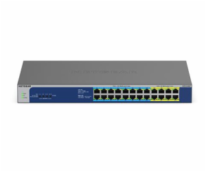 Netgear GS524UP Netgear 24PT GE U60 POE++ UM SWITCH