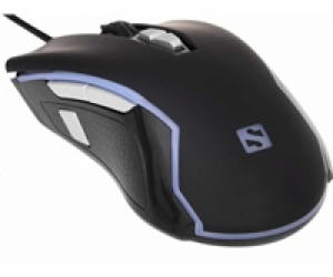 Sandberg 640-08 Xterminator Mouse 10000 DPI