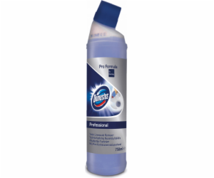 Domestos Professional toilet descaler 750 ml