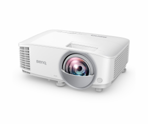 BENQ MX825STH, Projektor XGA Biely