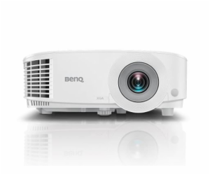 BenQ MX550 XGA/ DLP projektor/ 3600 ANSI/ 20000:1/ VGA/ HDMI