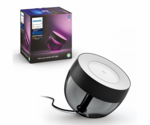 Stolní lampa Philips Philips Hue Iris gen4 EU/UK černá