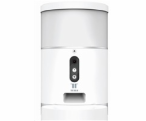 Tesla Smart Pet Feeder Camera