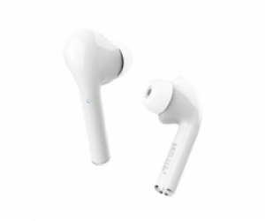 TRUST NIKA TOUCH BLUETOOTH EARPHONE WHITE