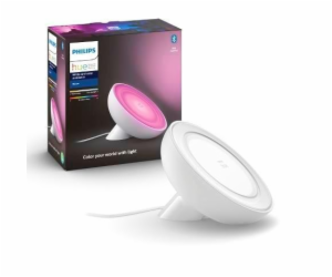 Philips Hue Bloom LED Table Lamp white