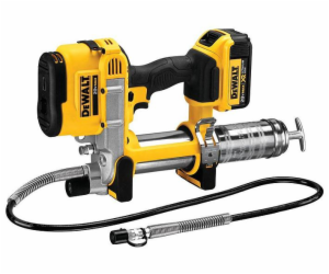 DeWALT DCGG571M1 Elektrická mazací pistole