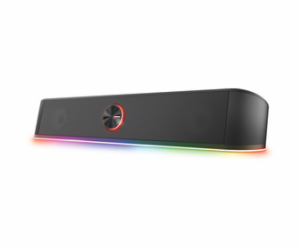 TRUST reproduktor GXT 619 Thorne RGB Illuminated Soundbar