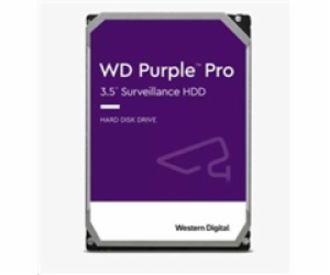 WD PURPLE PRO WD181PURP 18TB SATA/600 512MB cache, 272 MB...