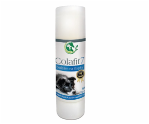 Colafit 7 balzám na tlapky, 17ml