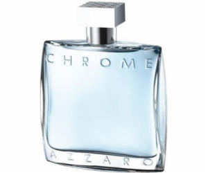 Azzaro Chrome EDT 100 ml