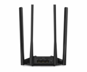 MERCUSYS MR30G EasyMesh WiFi5 router (AC1200, 2,4GHz/5GHz...