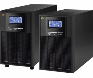 Orvaldi VWPP3K uninterruptible power supply (UPS) Double-...