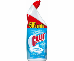 CILLIT WC Cleaner Fresh 750ml