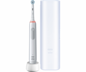 Oral-B PRO 3 3500 Sensitive Clean White