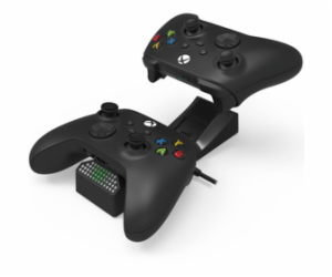 HORI Dual Charging Station Xbox Series X/Xbox One