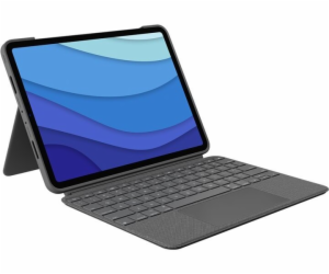 Logitech 920-010255 kryt s klávesnicí Apple iPad Pro 11 (...