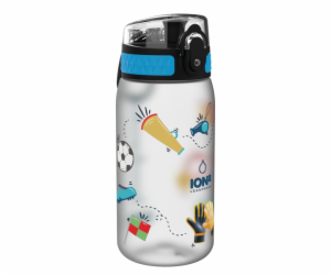 ion8 One Touch Kids Football, 400 ml