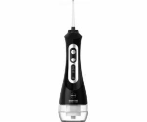 ELDOM Oral Irrigator Jett 5 Jet Tips Black RY100C