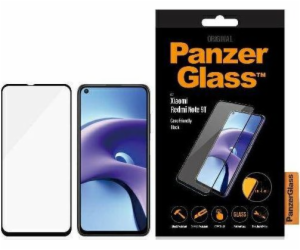 PanzerGlass PanzerGlass E2E Regular Xiaomi Redmi Note 9T ...