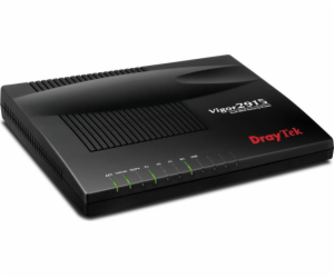 Draytek VIGOR2915 wired router Fast Ethernet Gigabit Ethe...