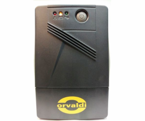 Orvaldi 1085K uninterruptible power supply (UPS) Line-Int...