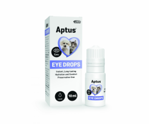 Aptus® Eye Drops 10ml