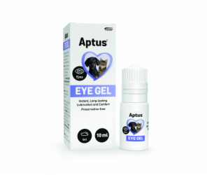 Aptus® Eye Gel 10ml