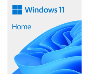 Windows 11 Home 64Bit CZ OEM