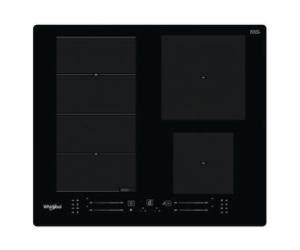 Whirlpool WF S7560 NE