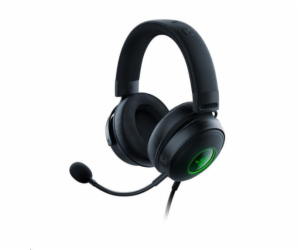 Razer Kraken V3 Hypersense sluchátka