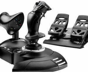 Thrustmaster T.Flight Full Kit X