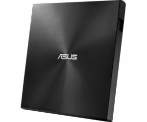 Asus SDRW-08U8M-U ZD USB Typ-C cerná