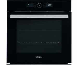 AKZ9 7940 NB built-in oven 73 l black