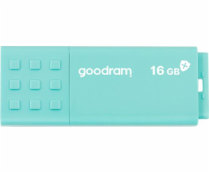 GOODRAM Flash Disk 16GB UME3 CARE, USB 3.0 45021307