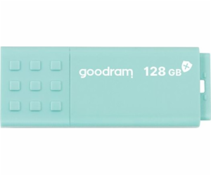 GOODRAM Flash Disk 128GB UME3 CARE, USB 3.0 PAMGORFLD0422