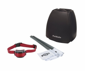 Elektrický bezdrátový ohradník pro psy PetSafe® Stay + Pl...