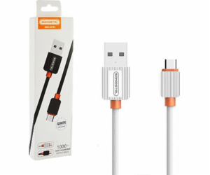 SOMOSTEL SMS-BP03 USB cable 1 m USB A USB C White