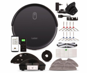 Lauben Robot Vacuum 26BB