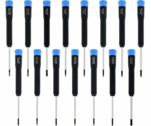 iFixit Marlin Screwdriver Set - 15 Precision Screwdrivers