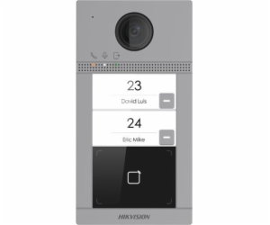 Hikvision DS-KV8213-WME1(B) Videotelefon