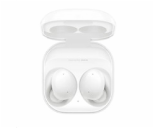 SAMSUNG Galaxy Buds2, Biele