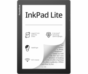 Pocketbook InkPad Lite mist grey