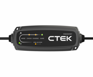 Nabíječka autobaterií CTEK CT5 Powersport 12 V, 2,3  A