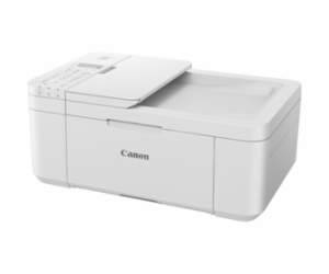 CANON PIXMA TR4651 White