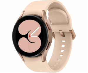 Chytré hodinky Samsung Galaxy Watch 4 Aluminium 40mm LTE ...