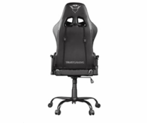 Trust GXT 708W Resto Universal gaming chair Black  White